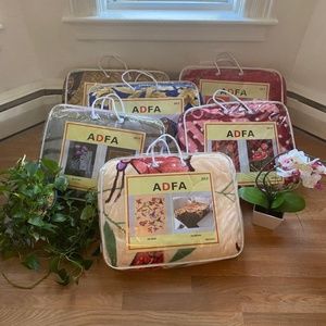 Multi-Color Comforters